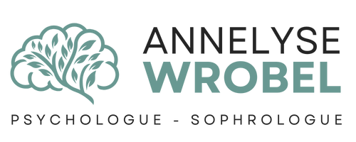Annelyse WROBEL • Psychologue Sophrologue